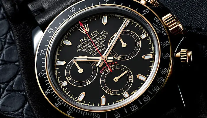 All About The Rolex Daytona – Spot The Watch
