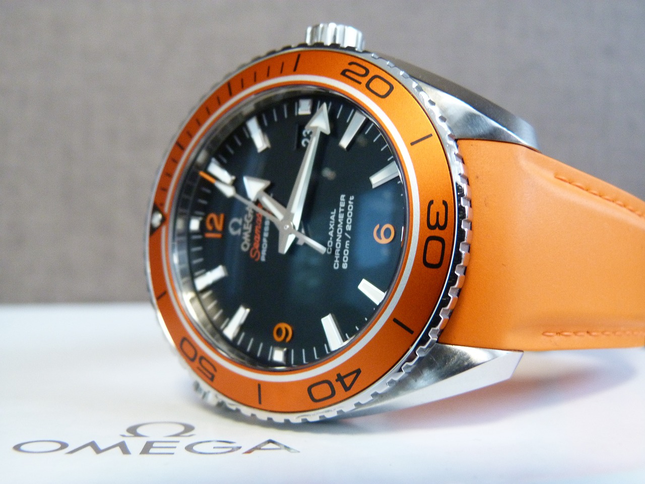 omega smartwatch price
