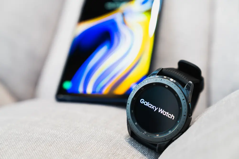 10 Best Galaxy Watch Apps In 2020 Spotthewatch