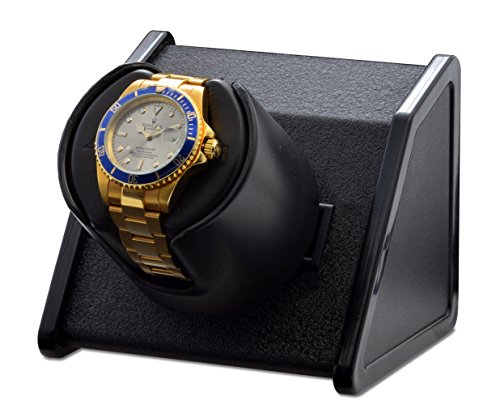 wolf watch winder settings for rolex